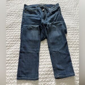 Express women’s jeans